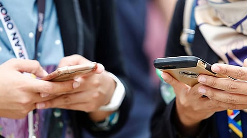 Mobile data usage per person peaks to 31GB in 2025: Report