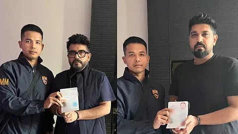 Owners Luthra brothers get bail in Goa nightclub fire case