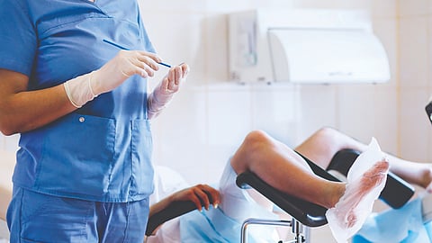 Representative Image