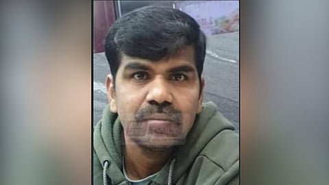 Santhana Selvam, the deceased 