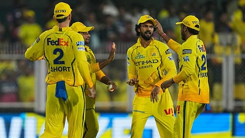 IPL 2026: CSK seek rhythm against potent Punjab Kings