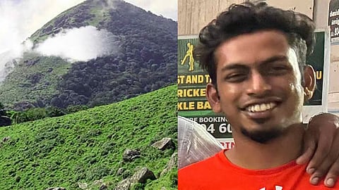 Tamil Nadu: College student dies during Velliangiri Hills trek 