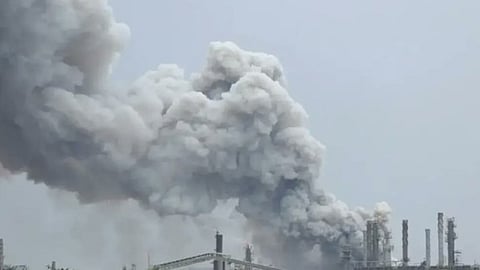 Representative Image