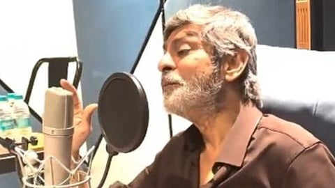 Jagapathi Babu