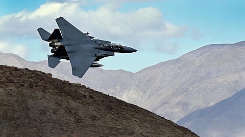 Latest: 2 US aircraft go down, 1 crew member missing as war in Iran takes dramatic turn