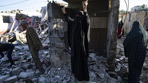 West Asia conflict disrupts snack exports from Bikaner