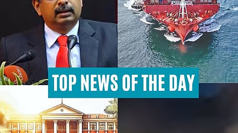 DT Next News Recap: What are the top headlines of the day (April 04) ?