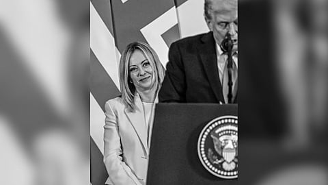 Falling star: How Giorgia Meloni fell to earth