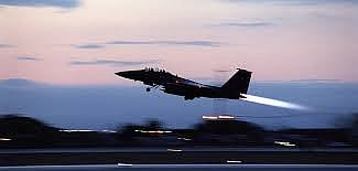 US aviator missing after Iran shot down fighter jet has been rescued