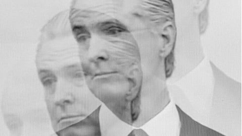 Masculine shifts: Democrats pivot to find safest white boy