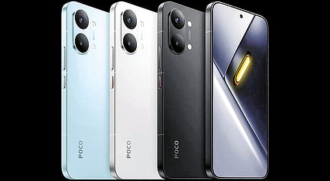 DT Next Tech | POCO’s new smartphone will satisfy your need for speed