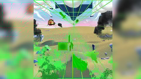 Tech limits: Iran ending dream of remote-controlled war