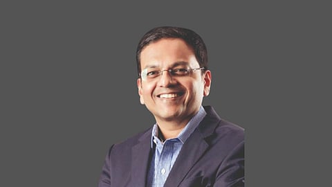 Vijay Sankar, Chairman, The Sanmar Group 