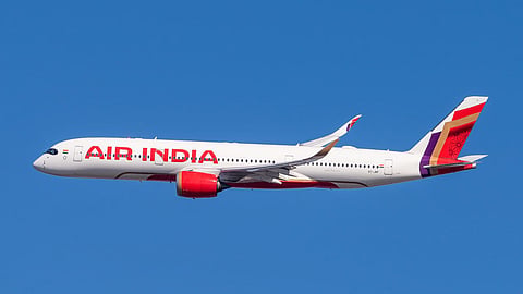Air India 