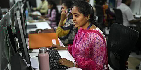 Novelty hub: Can India be the world's innovation capital?