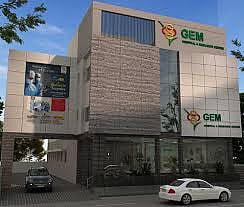 Gem Hospital 
