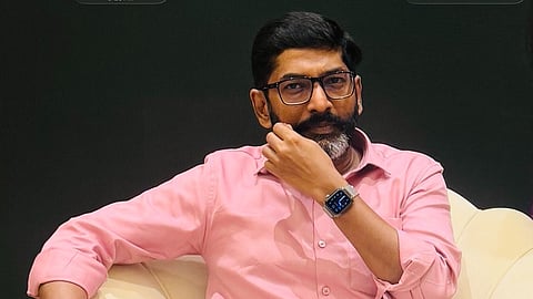 Youtuber Savukku Shankar