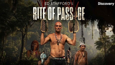 Poster of the series