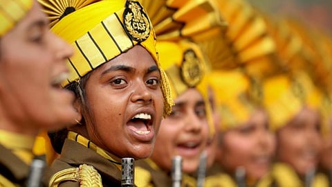 Rightful share: Together, let us empower our Nari Shakti!