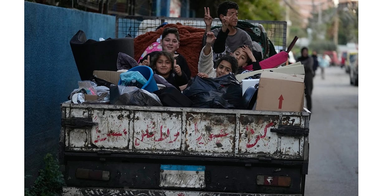 dtnext.in - Politics - News Image