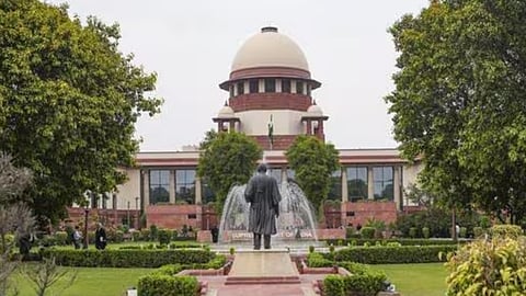 Supreme Court 