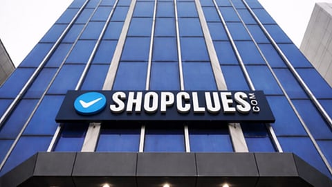 ShopClues