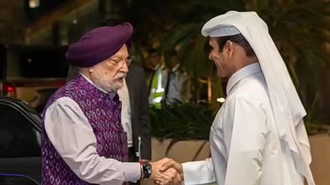 Qatar vows to remain reliable energy supplier to India amid West Asia tensions