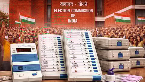 Representative Image