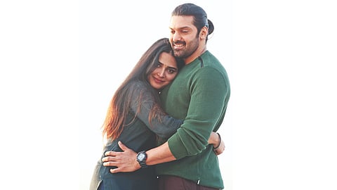 Mr X releases on April 17