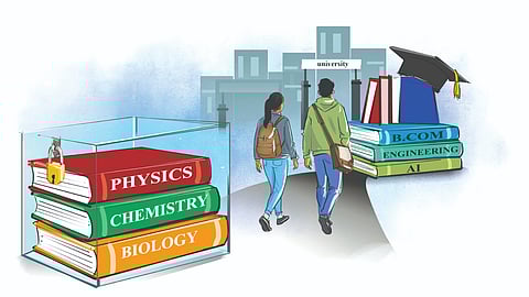 Illustration: Jancy Rani 