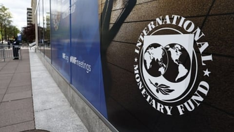 International Monetary Fund (IMF) and World Bank