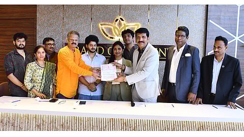 Grand Continent launches property in Rameswaram