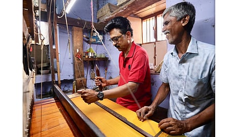 2026 TN elections | Edappadi abetting Uniform Civil Code, says CM Stalin