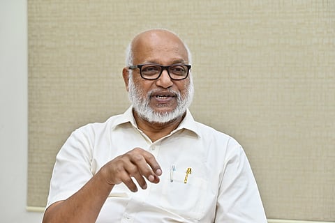 DT Next Interview | People first, not polls or seats: CPM's Ma Baby