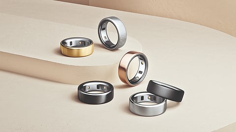 DT Next Tech | The Oura Ring 4 makes the strongest case for a smart ring yet