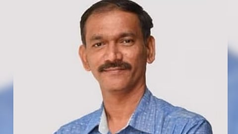 Girish Chodankar