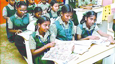 Representative Image