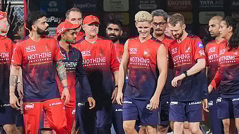 IPL 2026: RCB eye another batting firework against struggling LSG