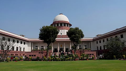 Supreme Court