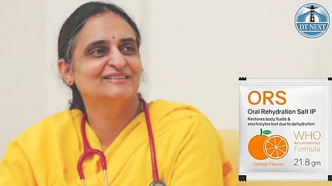 Dr Sivaranjani Santosh