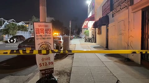  fire at a high school in southeast Turkey