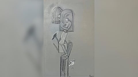 A trilogy of voices from the Madras School