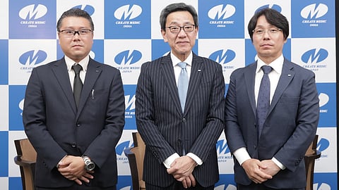 Create Medic Co. Ltd.