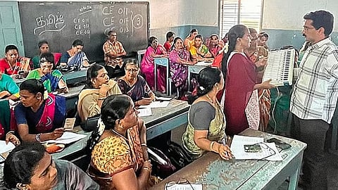 Representative Image