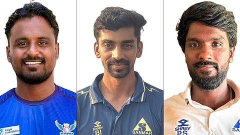 TNCA First Division: Big wins for Jolly Rovers, Sea Hawks