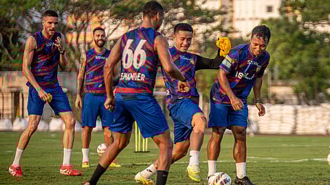 ISL 2026: Chennaiyin FC eyes comeback against SC Delhi
