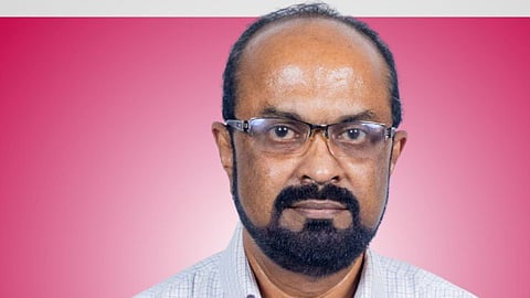 Sri Lanka's Minister for Power and Energy Kumara Jayakodi resigned on April 17