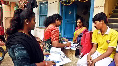 Iyers, Christians, Rajus report higher share of inter-caste marriages: Telangana caste survey analysis