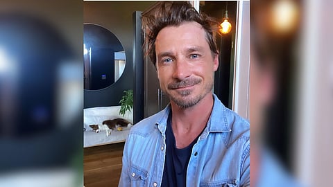 South African legend Dale Steyn 