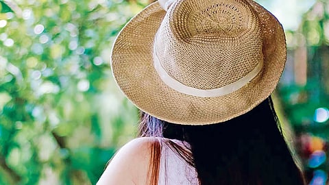 Representative image